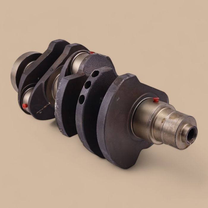 Deutz Crankshaft 04270234 Compatible for Deutz Engine F3M1011F BF3M1011F