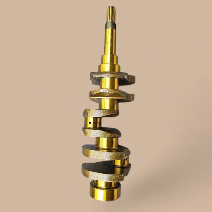 Kubota Crankshaft Compatible for Kubota Engine D1803