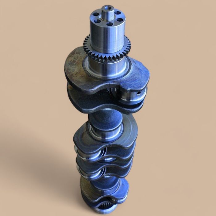 ISDE ISB QSB Crankshaft 6.7L 3974538 4934862 3968164 5301009