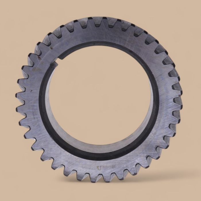 Cummins Crankshaft Gear 3919681 Compatible for Cummins Engine 4B 6B 6C 3.9L 5.9L