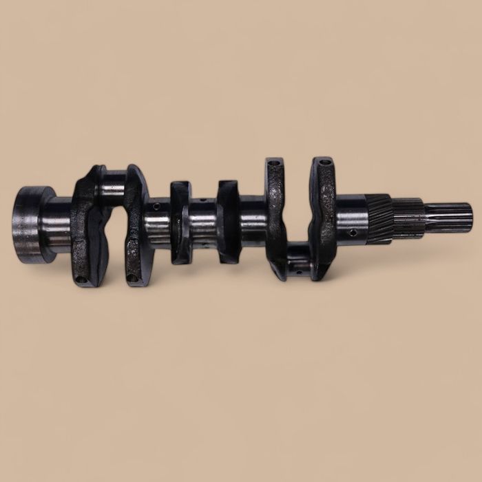 Kubota Crankshaft Compatible for Kubota Engine D905 Zero Turn Mower ZD326P ZD326S