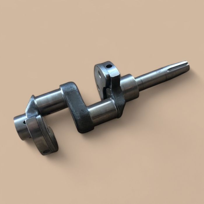 Thermo King Crankshaft 22-0655 Compatible for Thermo King Compressor X430 X430R Transport Refrigeration SMX RD SL SuperII