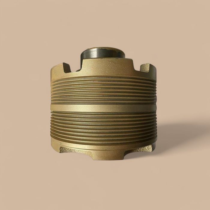 Komatsu Crankshaft Pulley 6222-33-1411 for Komatsu Engine SAA6D108E Excavator PC300-6