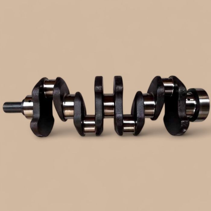 Bobcat Crankshaft 6679766 Compatible for Bobcat Skid Steer Loader 843 853 1213