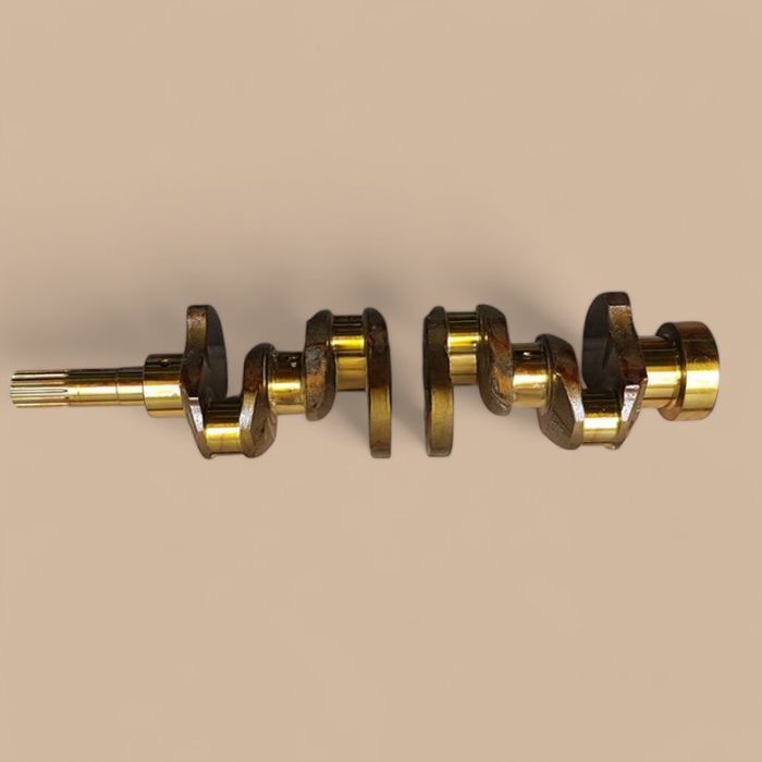 Kubota Crankshaft Compatible for Kubota Engine V1505