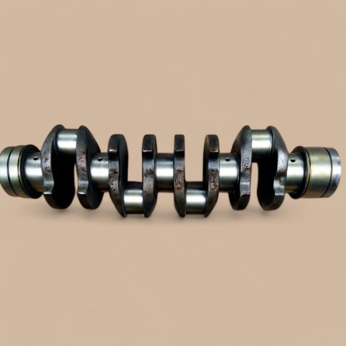 Isuzu Crankshaft 897112-981-0 8-97033-171-2 Compatible for Isuzu Engine 4HG1 Truck NPR