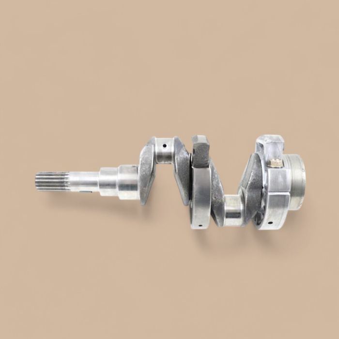Kubota Crankshaft Compatible for Kubota Engine Z402