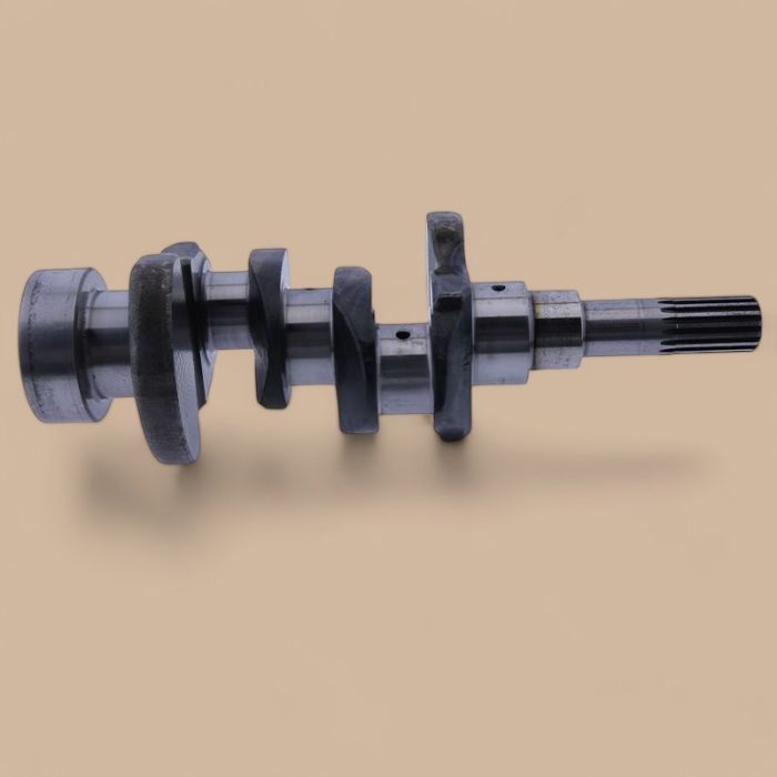 Kubota Crankshaft Compatible for Kubota Engine Z482