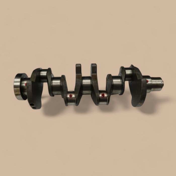 Deutz Crankshaft 4270236 Compatible for Deutz Engine BF4L2011 BF4M2011 BF4M1011 F4M1011F