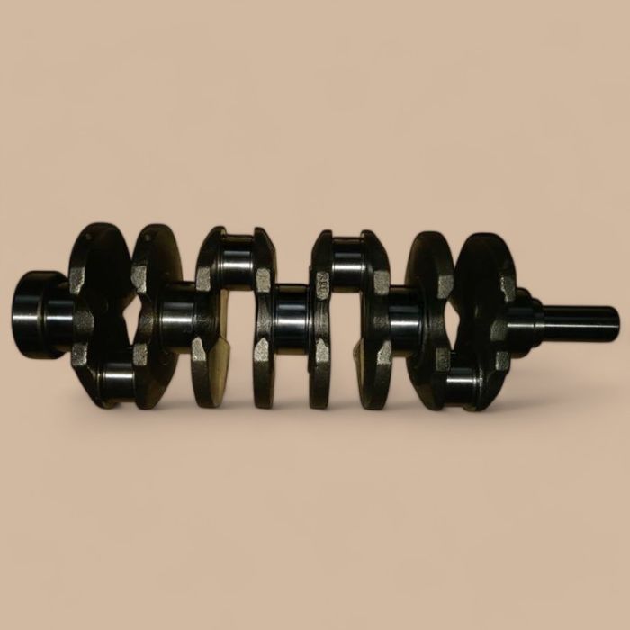 Chevrolet Crankshaft 96325204 Compatible for Chevrolet 1.2 A Daewoo Kalos B12S1 F12S3 Engine