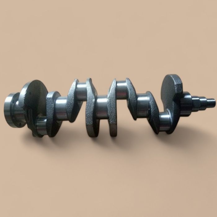 Chevrolet Crankshaft 96348865 Compatible for Chevrolet Aveo Daewoo Kalos F14S3 Engine