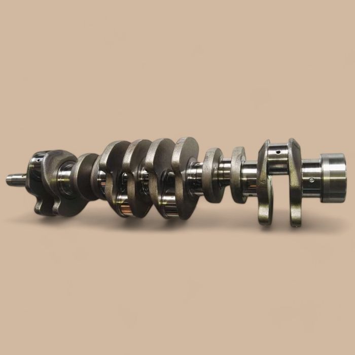 Melling Crankshaft Compatible for Melling Engine BD58