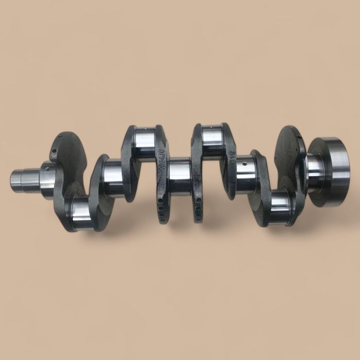 Caterpillar Crankshaft 364-2829 330-1736 Compatible for Caterpillar Engine 3054C C4.4 Wheel Loader CAT M313D M315D