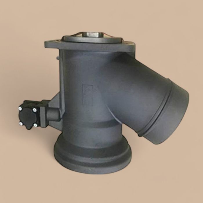 Atlas Unloader Valve 1092130300 163506048 Compatible for Atlas Copco Air Compressor GA160 GA250