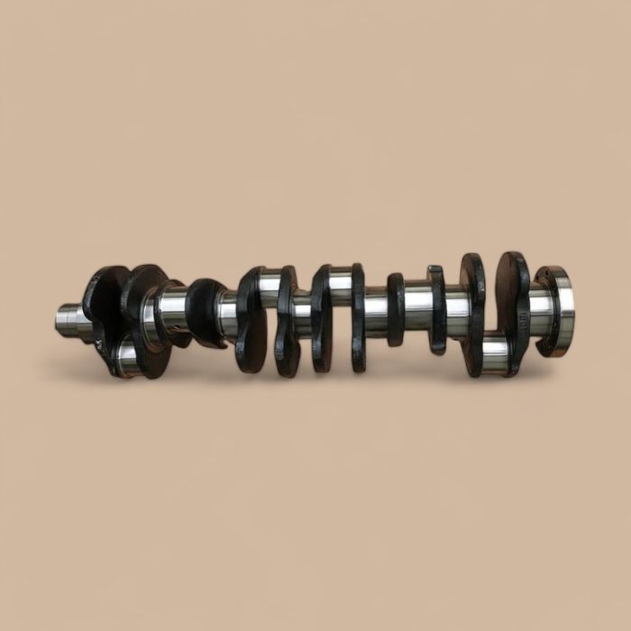 Caterpillar Crankshaft 261-1544 Compatible for Caterpillar Engine C9 C-9 Excavator CAT 330C 330D 336D