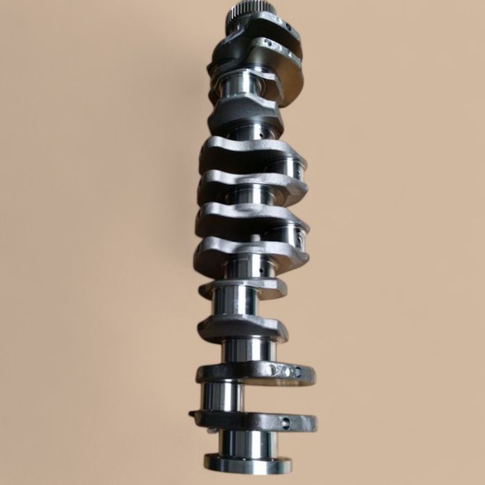 Caterpillar Crankshaft 313-3997 Compatible for Caterpillar Engine C13 Excavator CAT 345C 345D 349D