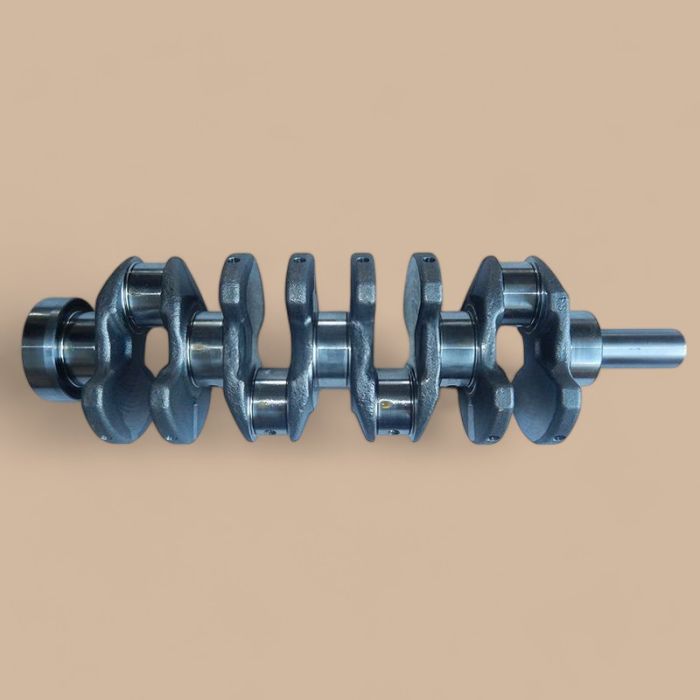 Hyundai Crankshaft 23110-4A010 23110-4A000 Compatible for Hyundai Engine D4CB