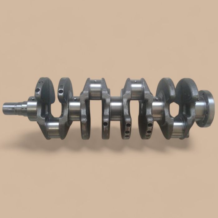 Hyundai Crankshaft 23110-27420 23110-27000 Compatible for Hyundai Engine D4EA D4EB