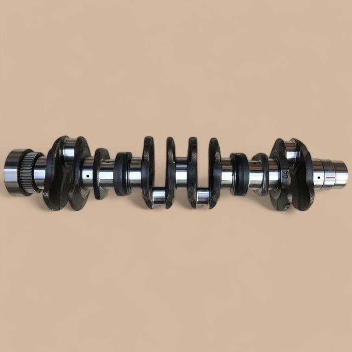 Volvo Crankshaft 04502707 Compatible for Volvo Engine D6E