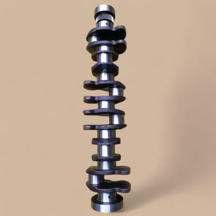 Volvo Crankshaft 20411189 20533089 Compatible for Volvo Engine D12 D12D FH12-420