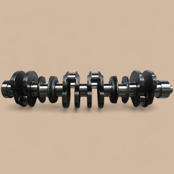 Doosan Crankshaft Compatible for Doosan Daewoo Engine DL08