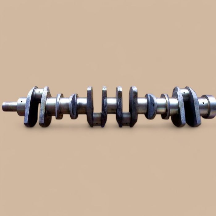 Hino Crankshaft 13400-1082 Compatible for Hino Engine EM100 EP100