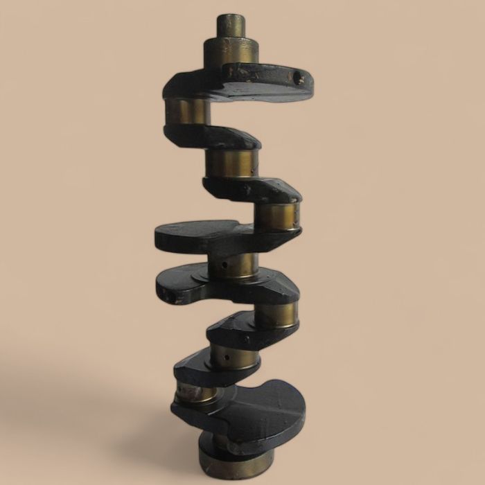 Deutz Crankshaft 2237426 02237426 Compatible for Deutz Engine F4L913 BF4L913