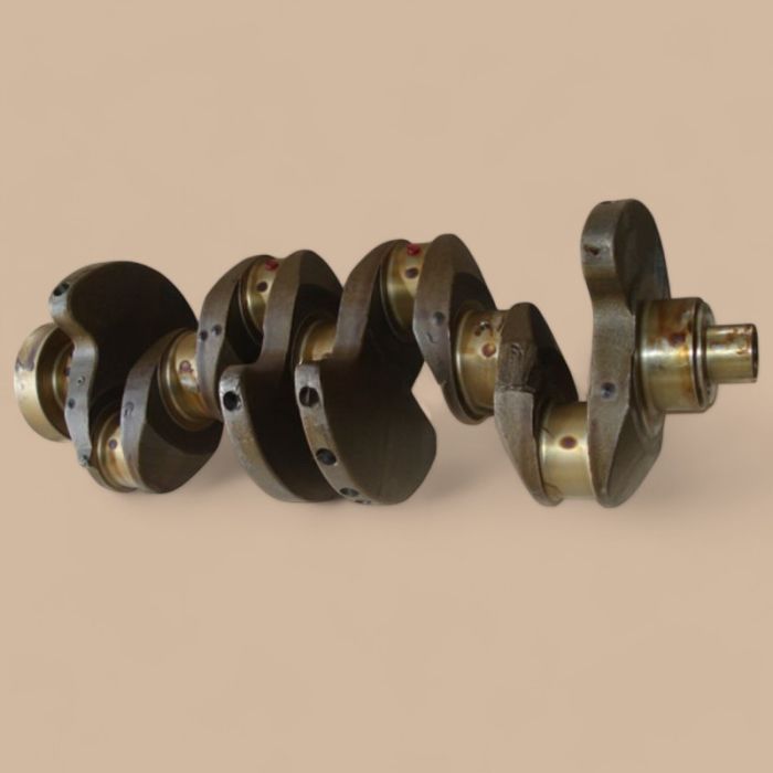 Deutz Crankshaft Compatible for Deutz Engine F4L914
