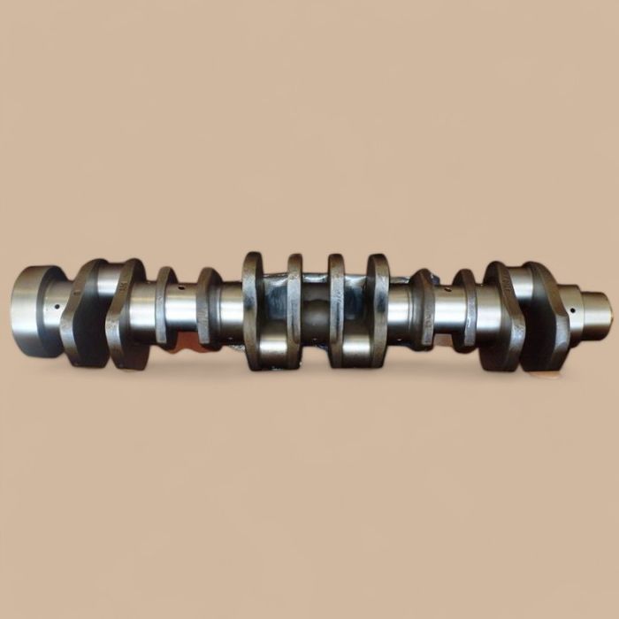 Cummins Crankshaft 4989436 Compatible for Cummins Engine 6LT 6LT8.9