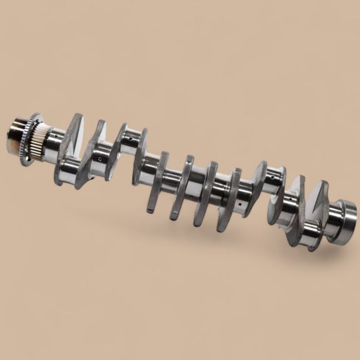 Cummins Crankshaft 4925762 Compatible for Cummins Engine ISX ISX15