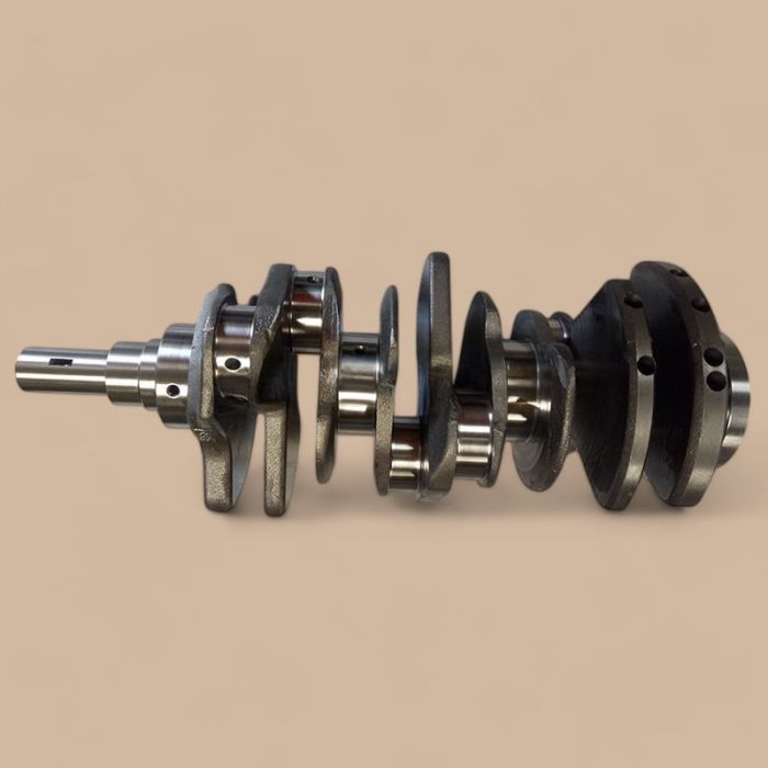 Toyota Crankshaf 13401-31011 Compatible for Toyota Engine 1GR 1GR-FE