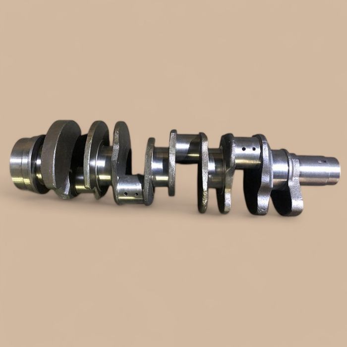 Toyota Crankshaft 13401-51010 Compatible for Toyota Engine 1VD 1VD-FTV