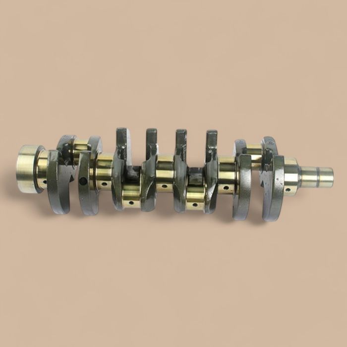Toyota Crankshaft 13411-78701-71 13411-78700-71 Compatible for Toyota Engine 2Z