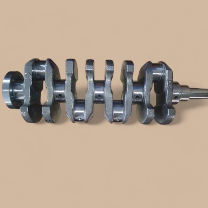 Toyota Crankshaft 13401-11040 13401-54020 Compatible for Toyota Engine 3E 5E