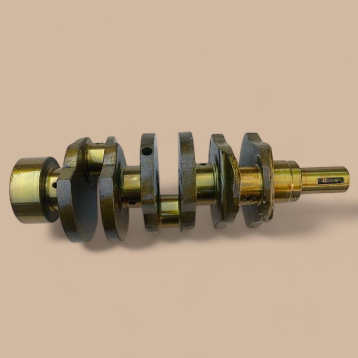 Isuzu Crankshaft Compatible for Isuzu Engine 3LB1