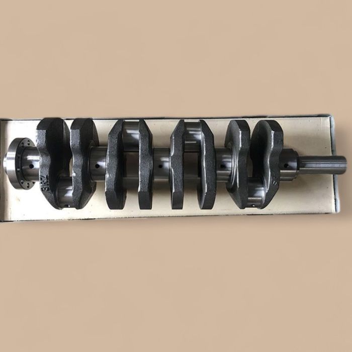 Toyota Crankshaft Compatible for Toyota Engine 3RZ