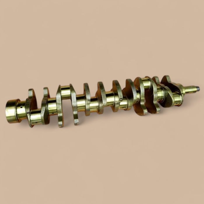 Nissan Crankshaft 12200-96001 Compatible for Nissan PD6 Engine