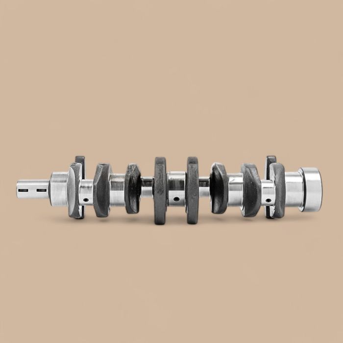 Nissan Crankshaft Compatible for Nissan K24 Engine