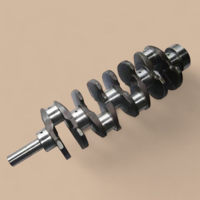 Steyr Crankshaft Compatible for Steyr WD615 Engine