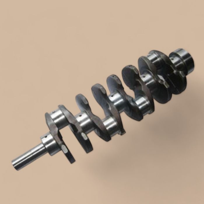 Steyr Crankshaft Compatible for Steyr WD618 Engine