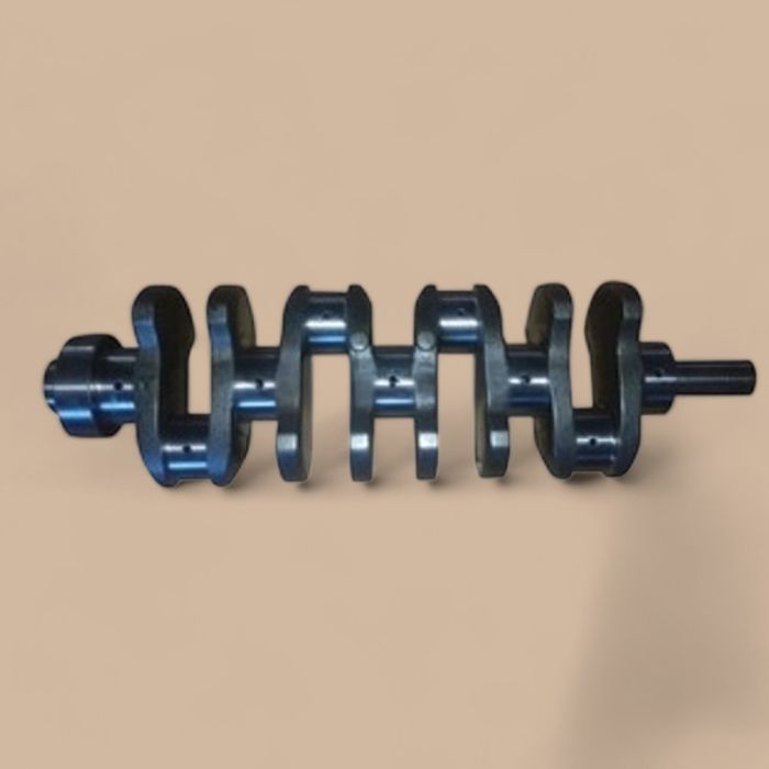 Toyota Crankshaft 13401-58030 Compatible for Toyota 14B Engine