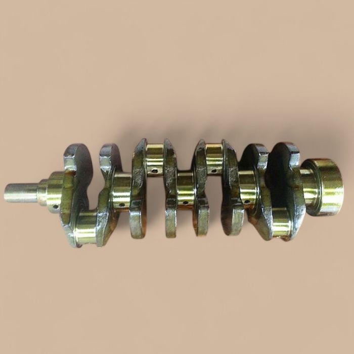 Toyota Crankshaft Compatible for Toyota 1DZ Engine
