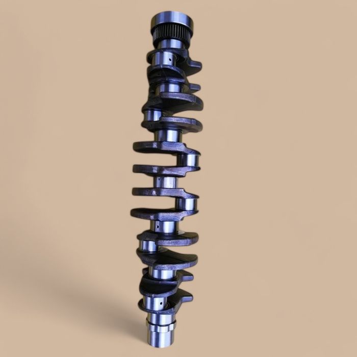 Volvo Crankshaft VOE20790461 Compatible for Volvo D7D D7E Engine EC240B EC290B Excavator