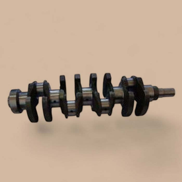 Toyota Crankshaft 13411-73010 Compatible for Toyota 3Y 4Y Engine