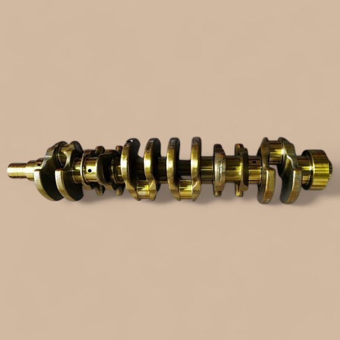 Toyota Crankshaft 13411-17012 Compatible for Toyota 1HZ 1HD-T Engine
