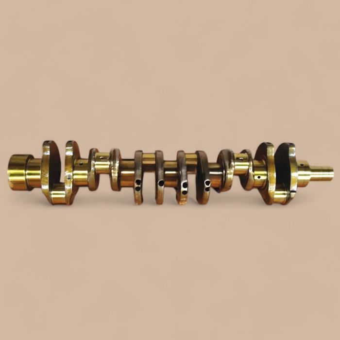 Toyota Crankshaft 13411-78760-71 Compatible for Toyota 13Z 11Z Engine