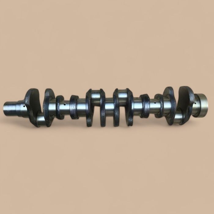 Komatsu Crankshaft 6261-31-1200 Compatible for Komatsu Engine 6D140-5