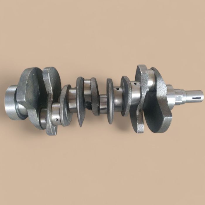 Mitsubishi Crankshaft MD305941 Compatible for Mitsubishi Engine 6G74