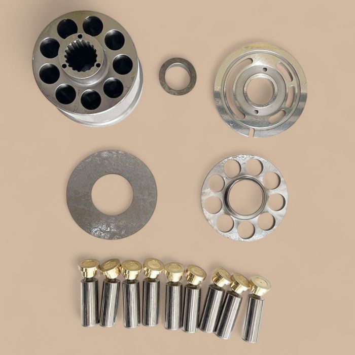 Parker Hydraulic Pump Repair Parts Kit Compatible for Parker Denison PV29-2R1A