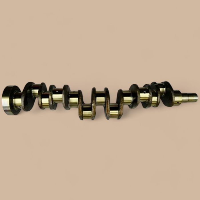 Perkins Crankshaft 3131H024 Compatible for Perkins Engine 1006